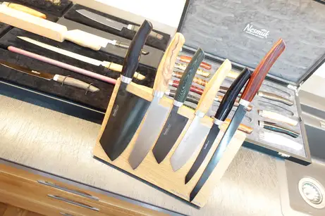 Nesmukmesser Nesmukmesser