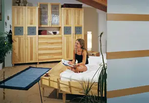 Ahornschlafzimmer Ahornschlafzimmer