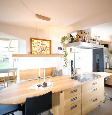 Geschlossene Schubladen in Nürnberg