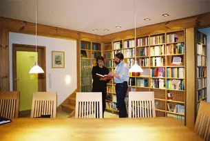 Das gemeinsame Planen vor Ort ist das Wichtigste 