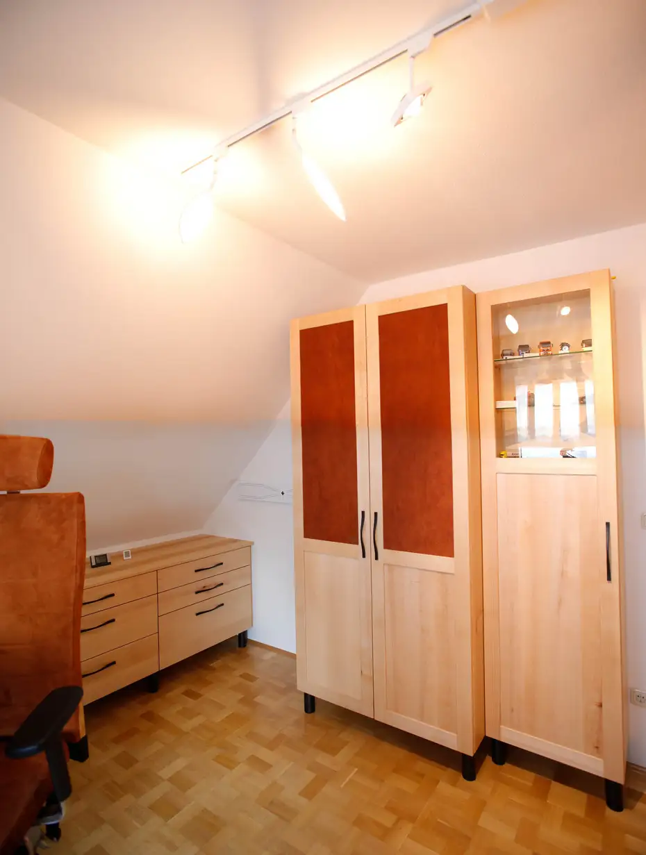 Lichtsystem von Oligo 