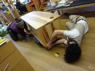 Montage Massivholzwohnzimmer Montage Massivholzwohnzimmer