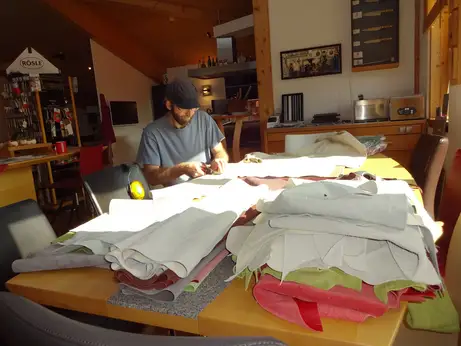 Praktikant Peter Haslar Praktikant Peter Haslar