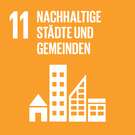 Städte und Siedlungen inklusiv, sicher, widerstandsfähig und nachhaltig gestalten.