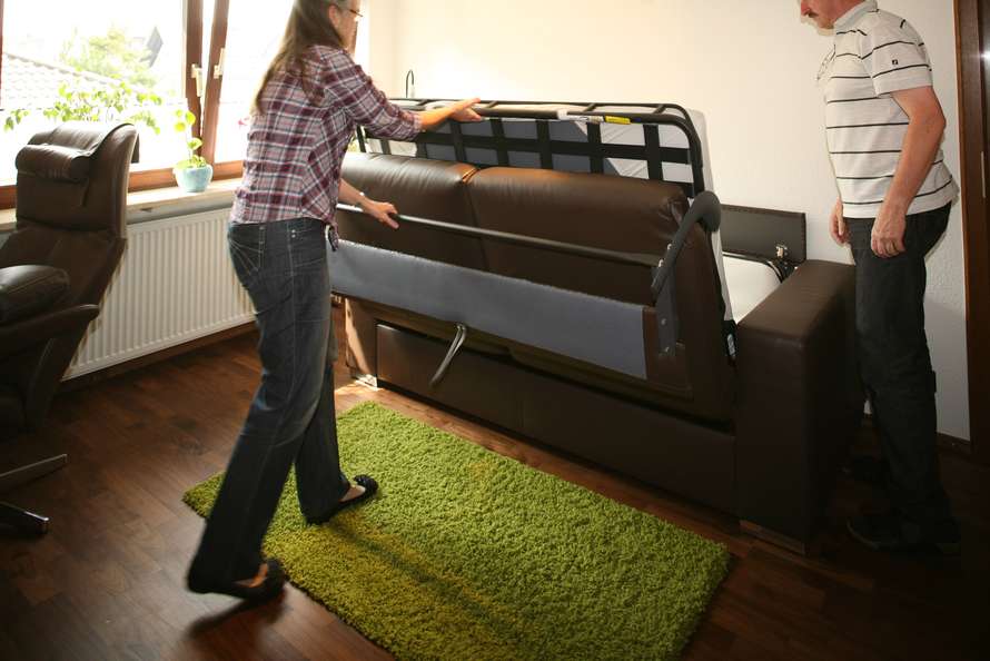 Joka Schlafsofa