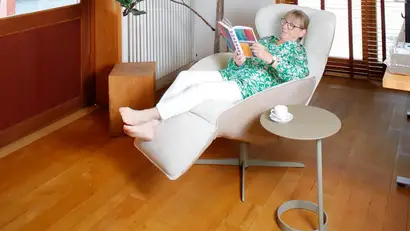 Sofas und Relaxsessel im Sonderangebot