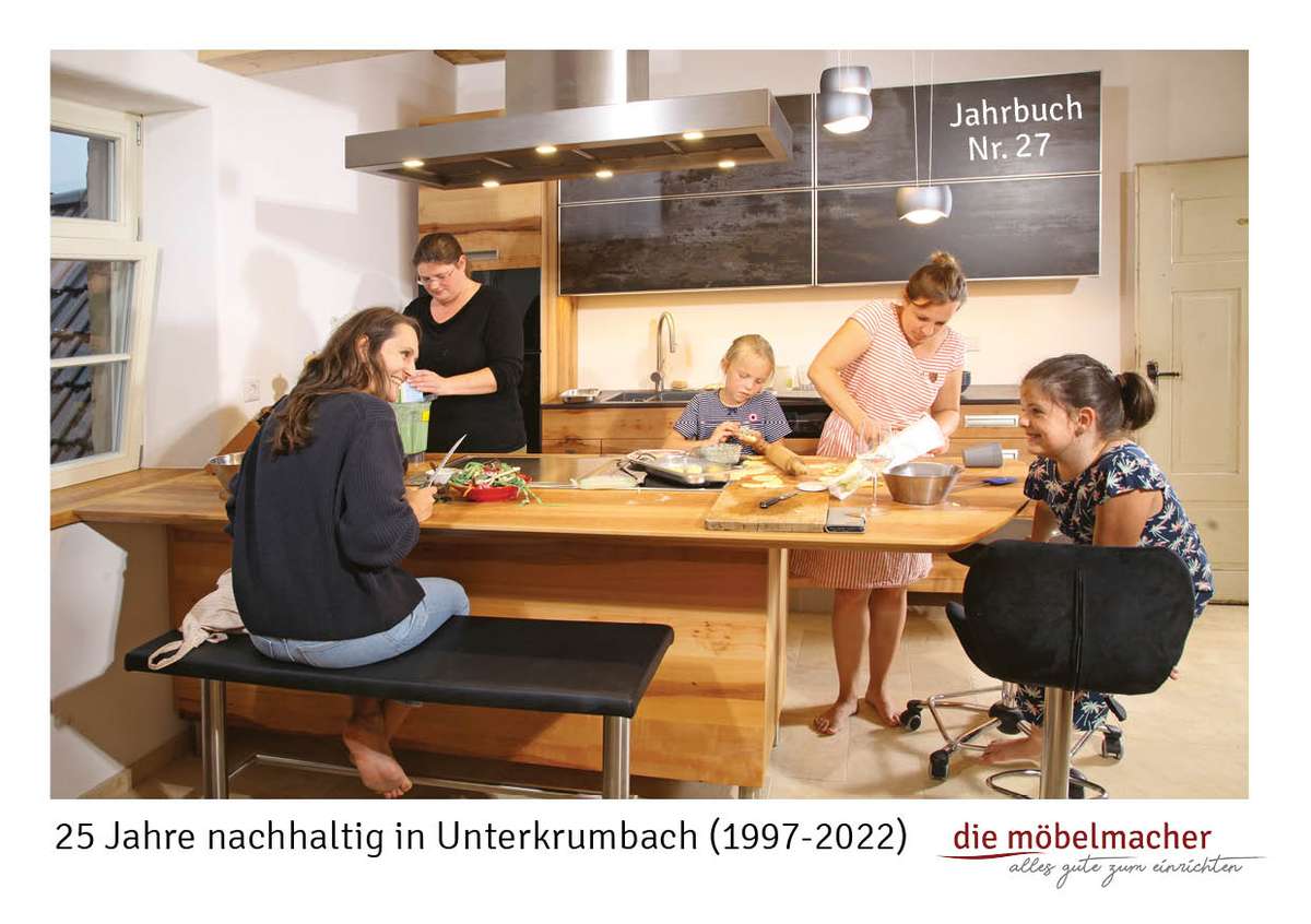 Jahrbuch 2022