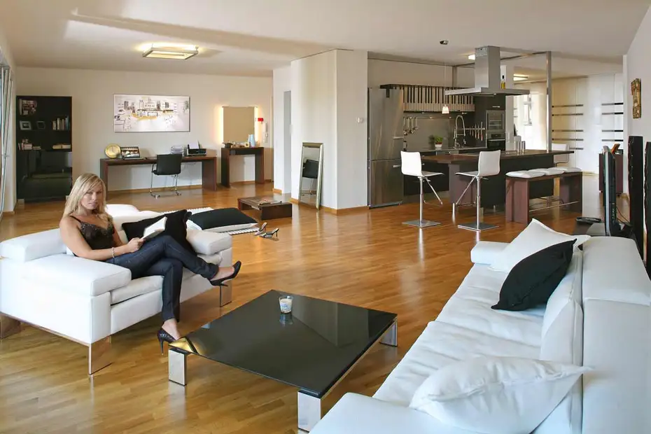 Laras Loft für LOHAS oder LOHÄSchen