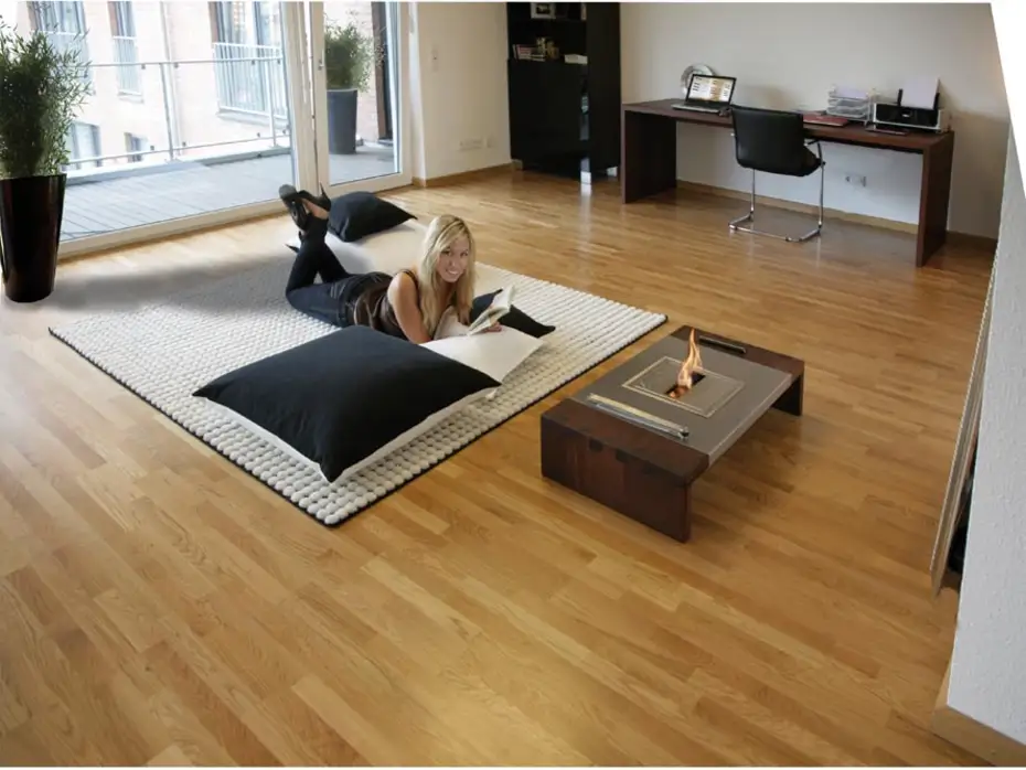 Larasloft Couchtisch 