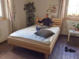 Bett Hoermann Bett Hoermann