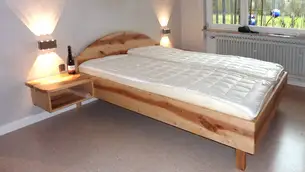 Bettsystem von Pro Natura Bettsystem von Pro Natura