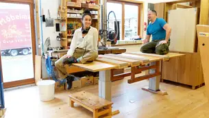 höhenverstellbare Arbeitsplätze und Schreibtische höhenverstellbare Arbeitsplätze und Schreibtische