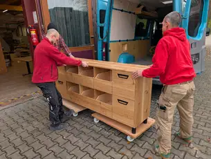 Schallplattenschrank einladen Schallplattenschrank einladen