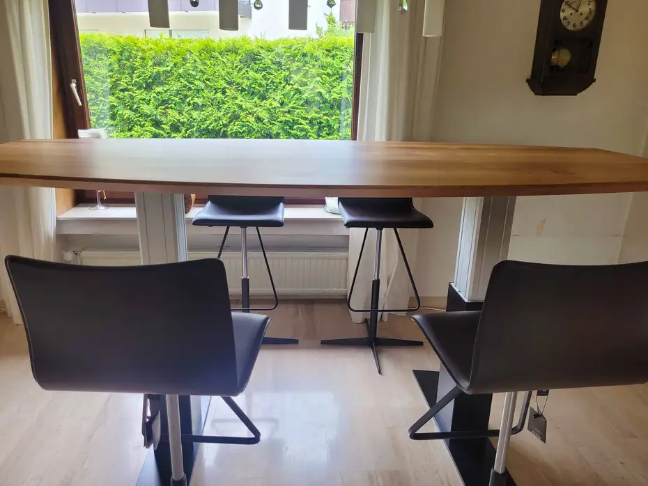 Vorteile des höhenverstellbaren Tisches Vorteile des höhenverstellbaren Tisches