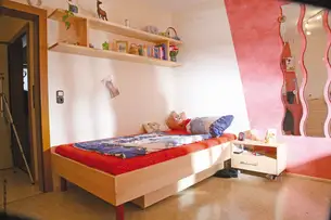 Jugendbett Jugendbett