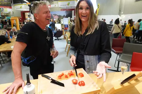 Nesmuk Slicer Nesmuk Slicer