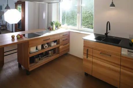 Offene Auszüge in Rüster in Nürnberg 