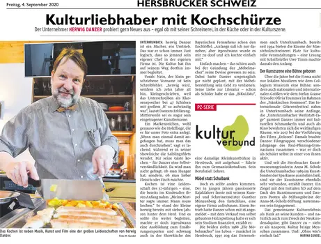 Kulturverbund Nürnberger Land Kulturverbund Nürnberger Land