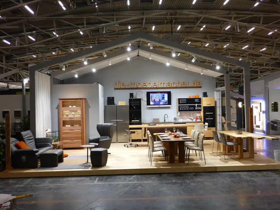 Heim und Handwerk im Original