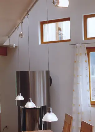 Licht und Beleuchtung Licht und Beleuchtung Lichtsysteme