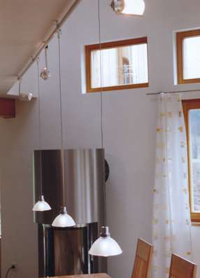 Licht und Beleuchtung Lichtsysteme
