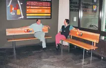 Nachhaltige Schulbank drücken  