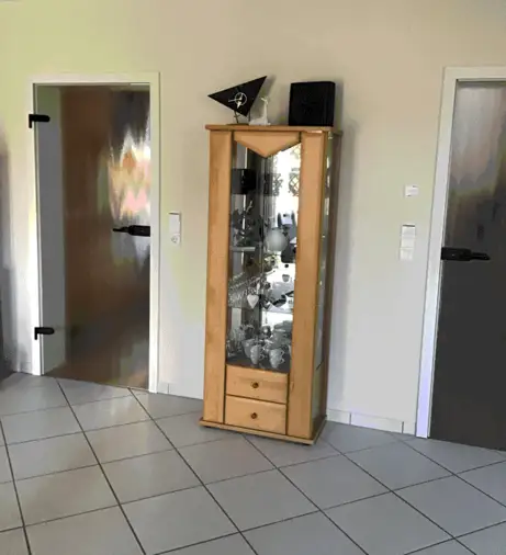 Massivholzbarschrank Gif Massivholzbarschrank Gif