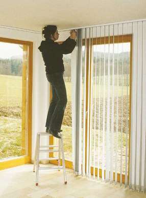 Fenstergestaltung