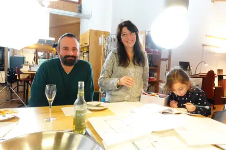 Gemeinsam Küche planen Gemeinsam Küche planen