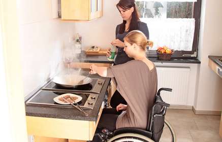 Einzelkochfelder von Miele 