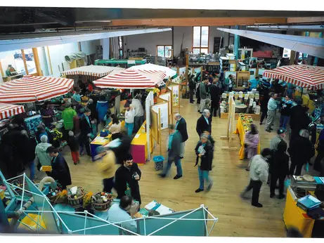 Tag der Regionen 1998 Tag der Regionen 1998