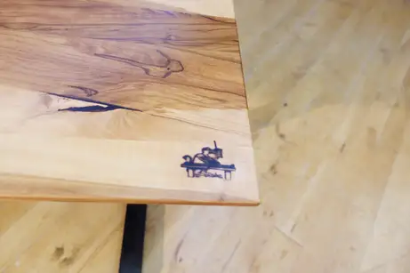 Möbelmacherlogo in alt Möbelmacherlogo in alt