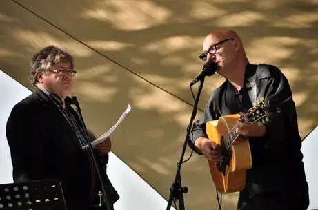 Blues und Kusz Blues und Kusz