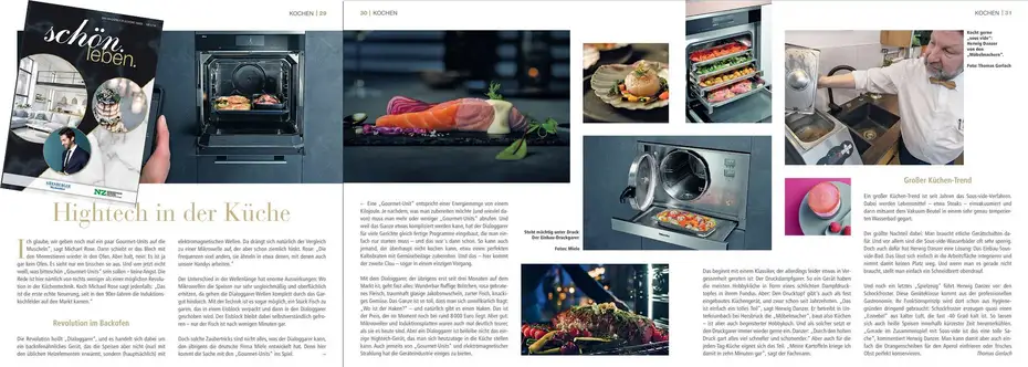 Die Nürnberger Zeitung über die Möbelmacher Die Nürnberger Zeitung über die Möbelmacher