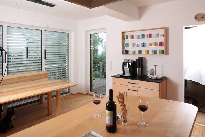 Massivholzküchen der Möbelmacher 2020: Die Möbelmacher