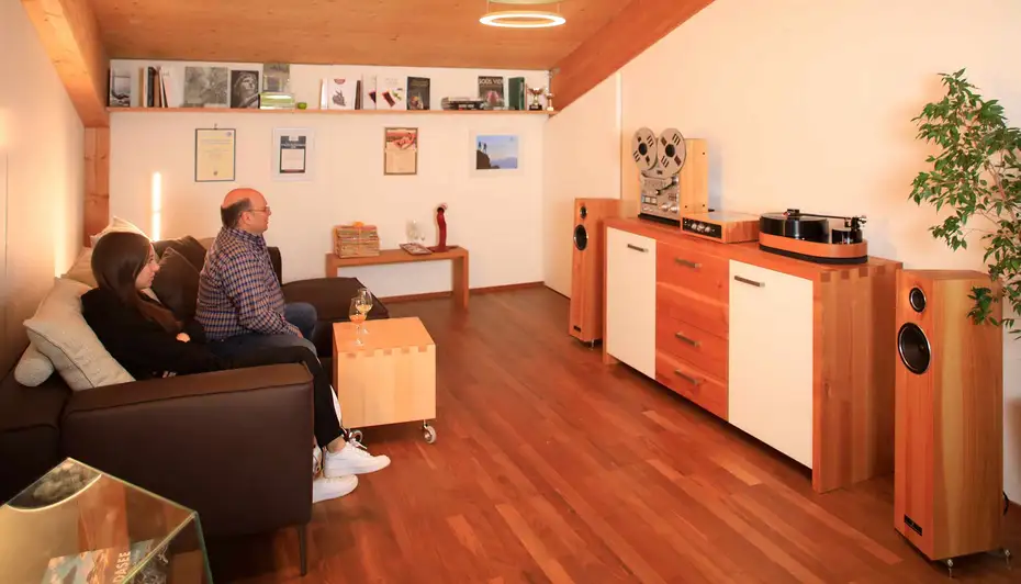 Nachhaltig Probehören Nachhaltig Probehören