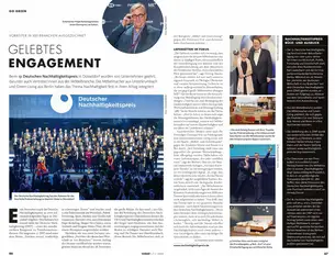 Möbelkultur (Branchenfachzeitschrift der Möbelindustrie) Möbelkultur (Branchenfachzeitschrift der Möbelindustrie)