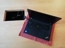 Unsichtbar integrierte Verbindungstechnik Unsichtbar integrierte Verbindungstechnik