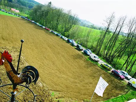 Der Tag der Regionen 1998 Der Tag der Regionen 1998