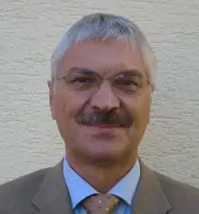 Georg Simon Ohm Hochschule Prof. Werner Wild