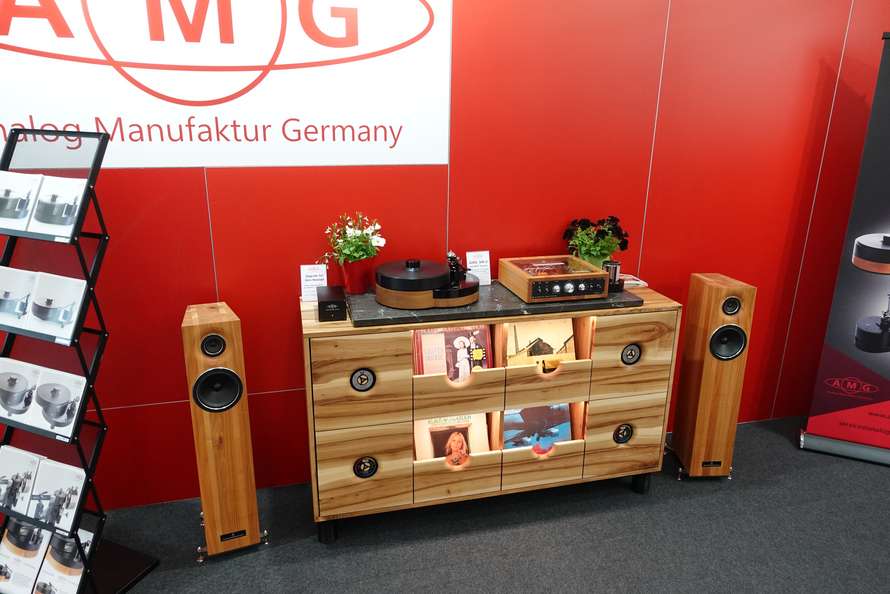 High End Hif auf High End Möbel 