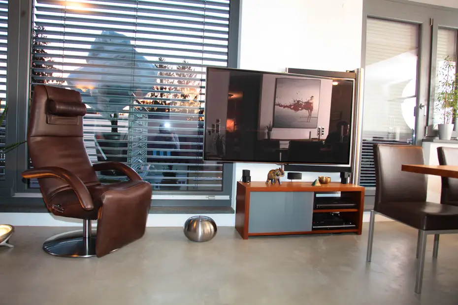 Thermobuche TV-Lowboard Thermobuche TV-Lowboard