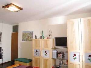 Schlafzimmer aus fränkischem Massivholz wie Eiche, Buche, Elsbeere