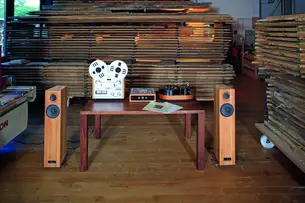 Hifi-Tisch Hifi-Tisch