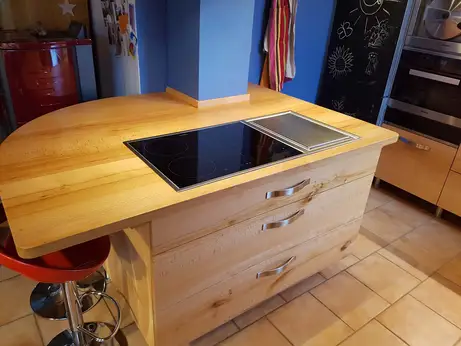 Geschlossene Schubladen in Eckental 