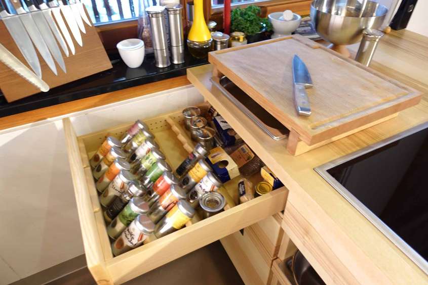 Massivholzküchen der Möbelmacher 2021: Die Möbelmacher