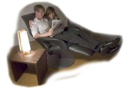 Jori Relaxsessel im Sonderangebot