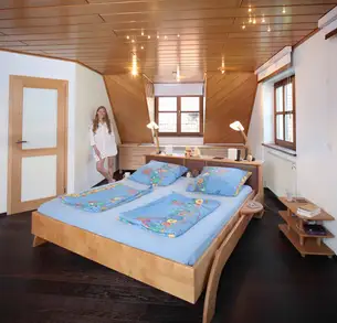 Bettsystem von Pro Natura Bettsystem von Pro Natura