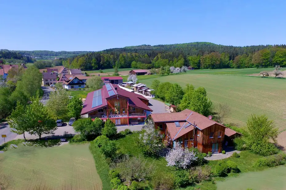 Nachhaltigkeit am Möbelmachergelände Nachhaltigkeit am Möbelmachergelände