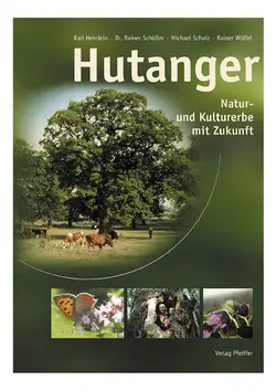 Hutangerbuch
